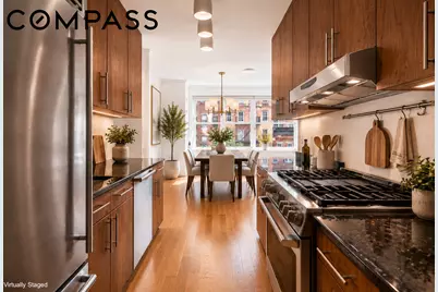 420 E 72nd Street #7L, New York City, NY 10021 - Photo 3
