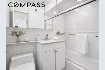 420 E 72nd Street #7L, New York City, NY 10021 - Photo 5