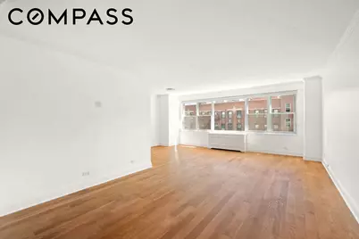 420 E 72nd Street #7L, New York City, NY 10021 - Photo 3