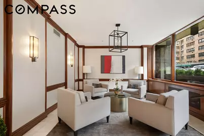 420 E 72nd Street #7L, New York City, NY 10021 - Photo 7
