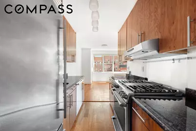 420 E 72nd Street #7L, New York City, NY 10021 - Photo 1