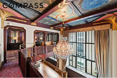 1 W 67th Street #616/6E, New York City, NY 10023 - Photo 5