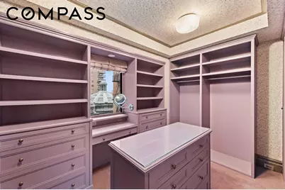 1 W 67th Street #616/6E, New York City, NY 10023 - Photo 17