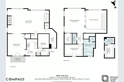 1 W 67th Street #616/6E, New York City, NY 10023 - Photo 27