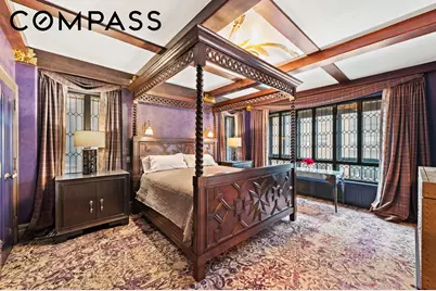 1 W 67th Street #616/6E, New York City, NY 10023 - Photo 15