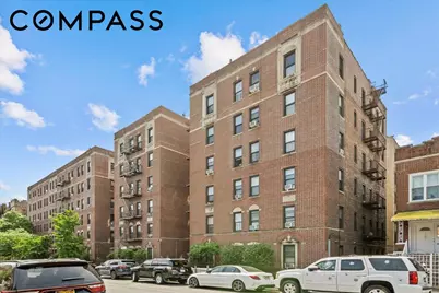 1710 Carroll Street #D4, New York City, NY 11213 - Photo 13