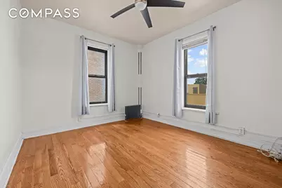 1710 Carroll Street #D4, Brooklyn, NY 11213 - Photo 5