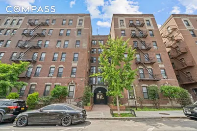 1710 Carroll Street #D4, Brooklyn, NY 11213 - Photo 15