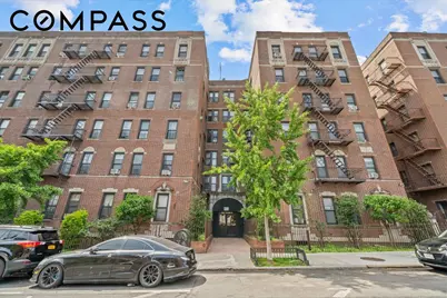 1710 Carroll Street #D4, New York City, NY 11213 - Photo 15