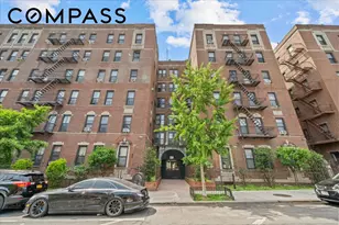 1710 Carroll St, New York City, NY 11213 - Photo 15