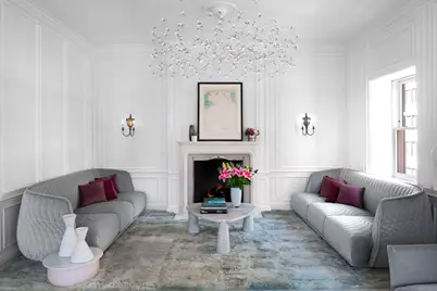 78 Irving Place #PH, New York, NY 10003 - Photo 3