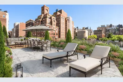 78 Irving Place #PH, New York, NY 10003 - Photo 17
