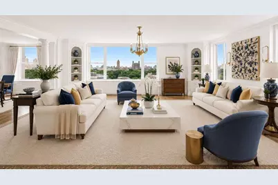 1001 5th Avenue #14AD, New York City, NY 10028 - Photo 1