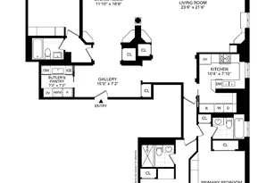 1001 5th Ave, New York City, NY 10028 - Photo 29