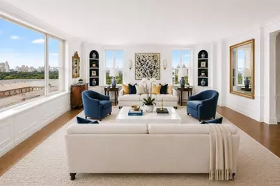 1001 5th Avenue #14AD, New York City, NY 10028 - Photo 3