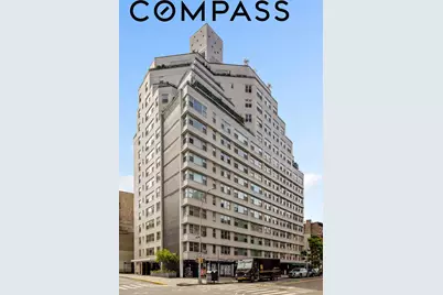 33 Greenwich Avenue #2M, New York City, NY 10014 - Photo 9