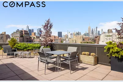 33 Greenwich Avenue #2M, New York City, NY 10014 - Photo 7