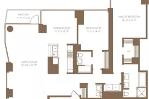 101 W 24th St, New York City, NY 10011 - Photo 27