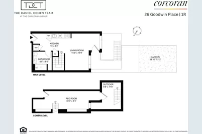 26 Goodwin Place #1R, New York City, NY 11221 - Photo 13