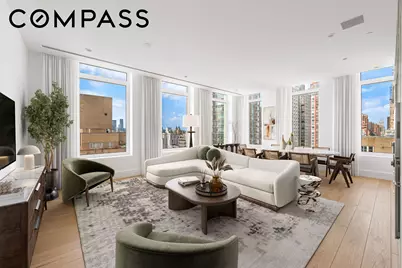 1059 3rd Avenue #18B, New York City, NY 10065 - Photo 1