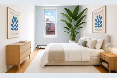 100 W 86th Street #5C, New York, NY 10024 - Photo 9