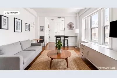 215 W 88th Street #5B, New York, NY 10024 - Photo 1