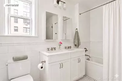 215 W 88th Street #5B, New York City, NY 10024 - Photo 5