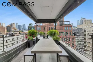 105 W 13th St, New York City, NY 10011 - Photo 1