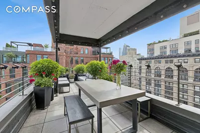 105 W 13th Street #16F, New York City, NY 10011 - Photo 7