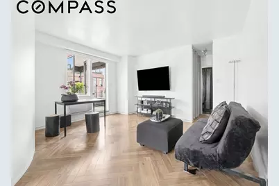 105 W 13th Street #16F, New York City, NY 10011 - Photo 3