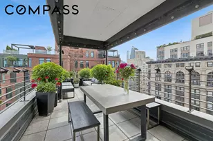 105 W 13th St, New York City, NY 10011 - Photo 7