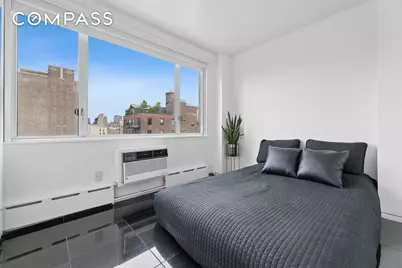 105 W 13th Street #16F, New York City, NY 10011 - Photo 3