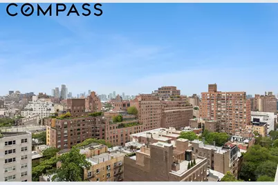 105 W 13th Street #16F, New York City, NY 10011 - Photo 9
