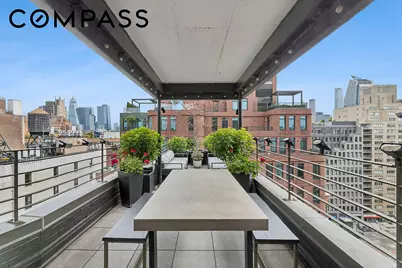 105 W 13th Street #16F, New York City, NY 10011 - Photo 1
