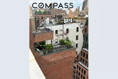 105 W 13th Street #16F, New York City, NY 10011 - Photo 11
