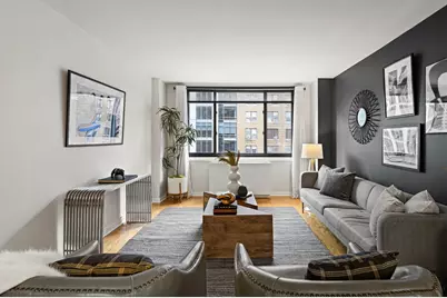 2025 Broadway #12D, New York City, NY 10023 - Photo 1