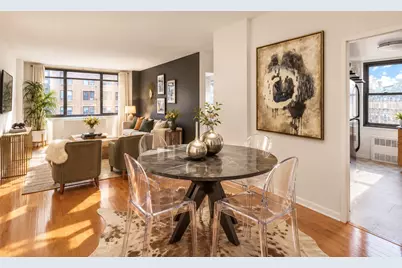 2025 Broadway #12D, New York City, NY 10023 - Photo 1