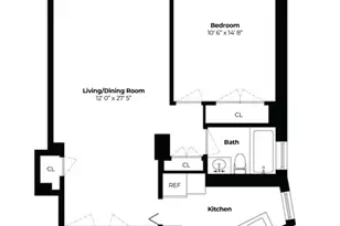 2025 Broadway, New York City, NY 10023 - Photo 9