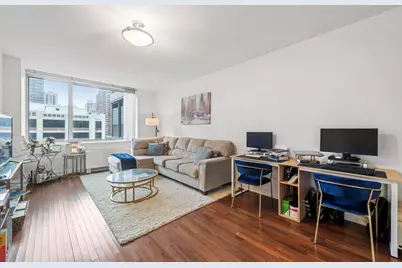 120 Riverside Boulevard #10P, New York, NY 10069 - Photo 1
