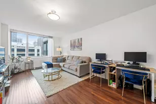 120 Riverside Blvd, New York, NY 10069 - Photo 1