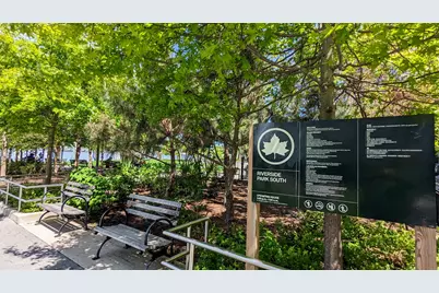 120 Riverside Boulevard #10P, New York City, NY 10069 - Photo 9