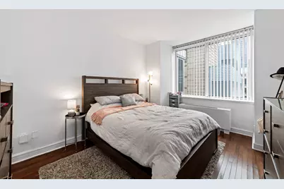 120 Riverside Boulevard #10P, New York, NY 10069 - Photo 5