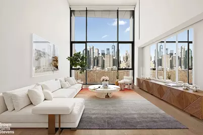 90 Furman Street #N808, New York City, NY 11201 - Photo 1