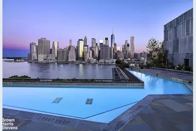 90 Furman Street #N808, New York City, NY 11201 - Photo 15
