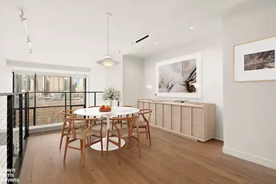 90 Furman Street #N808, New York City, NY 11201 - Photo 5