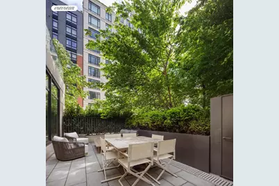 450 Washington Street #TH1, New York City, NY 10013 - Photo 9