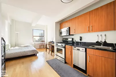 20 West Street #40F, New York City, NY 10004 - Photo 1