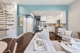 161 W 71st St, New York City, NY 10023 - Photo 1