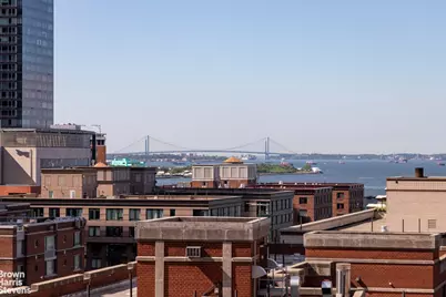 333 Rector Place #1405, New York City, NY 10280 - Photo 19