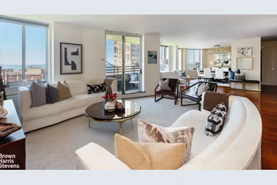 333 Rector Place #1405, New York City, NY 10280 - Photo 1